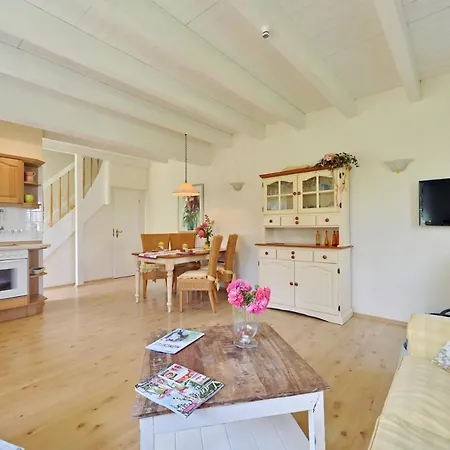 - 2 Apartment Vilmnitz