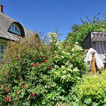 - 2 Apartment Vilmnitz