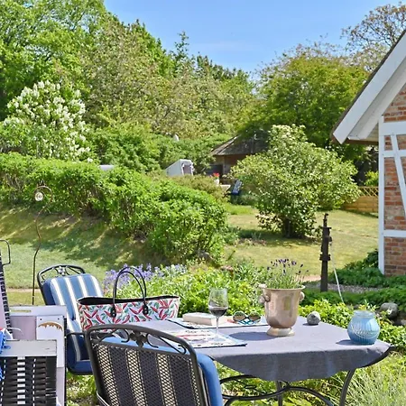 Apartment - 2 Vilmnitz