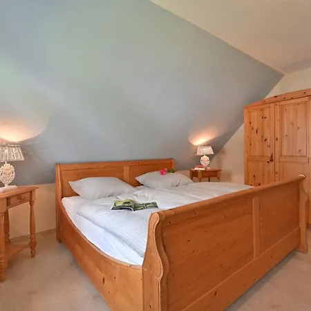 - 2 Apartment Vilmnitz