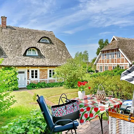 - 2 Apartment Vilmnitz