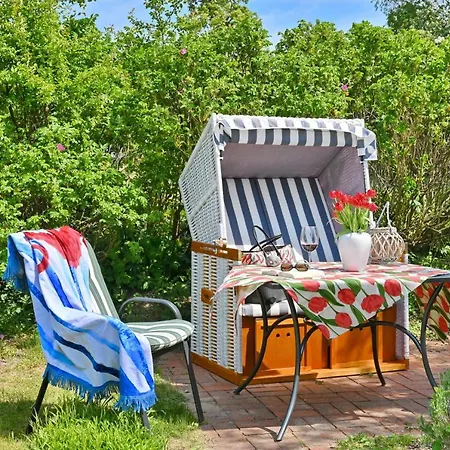 Apartment - 2 Vilmnitz