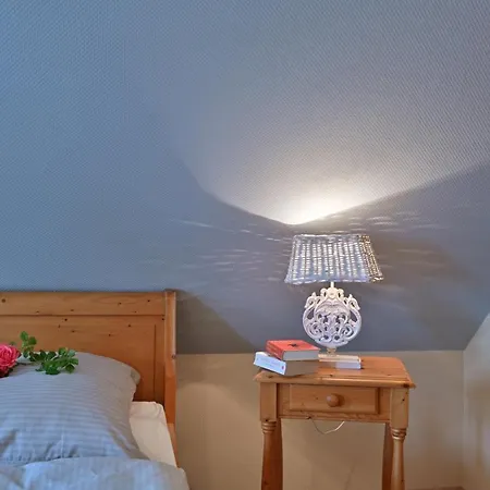 - 2 Apartment Vilmnitz